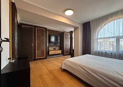 Four Bedroom Penthouse in Luxury Spa Complex. Photo 4 Four Bedroom Penthouse in Luxury Spa Complex. Photo 4