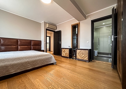 Пентхаус із чотирма спальнями в розкішному СПА-комплексі. Фото 23 Пентхаус із чотирма спальнями в розкішному СПА-комплексі. Фото 23