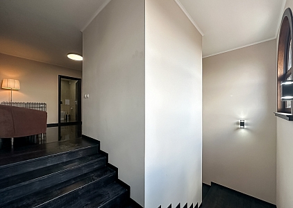 Пентхаус із чотирма спальнями в розкішному СПА-комплексі. Фото 24 Пентхаус із чотирма спальнями в розкішному СПА-комплексі. Фото 24