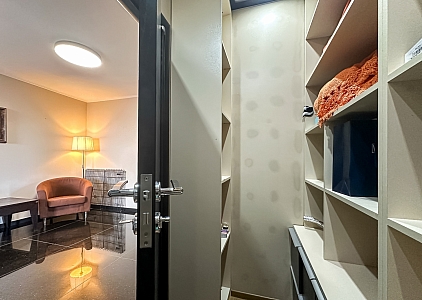 Пентхаус із чотирма спальнями в розкішному СПА-комплексі. Фото 32 Пентхаус із чотирма спальнями в розкішному СПА-комплексі. Фото 32