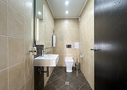 Four Bedroom Penthouse in Luxury Spa Complex. Photo 31 Four Bedroom Penthouse in Luxury Spa Complex. Photo 31