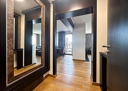 Пентхаус із чотирма спальнями в розкішному СПА-комплексі. Фото 20 Пентхаус із чотирма спальнями в розкішному СПА-комплексі. Фото 20