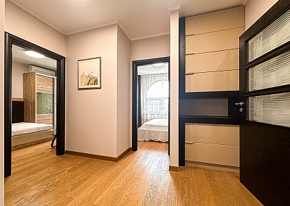 Пентхаус із чотирма спальнями в розкішному СПА-комплексі. Фото 10 Пентхаус із чотирма спальнями в розкішному СПА-комплексі. Фото 10