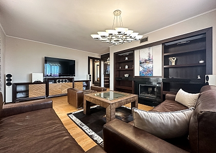 Пентхаус із чотирма спальнями в розкішному СПА-комплексі. Фото 2 Пентхаус із чотирма спальнями в розкішному СПА-комплексі. Фото 2