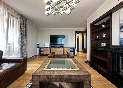 Пентхаус із чотирма спальнями в розкішному СПА-комплексі. Фото 18 Пентхаус із чотирма спальнями в розкішному СПА-комплексі. Фото 18