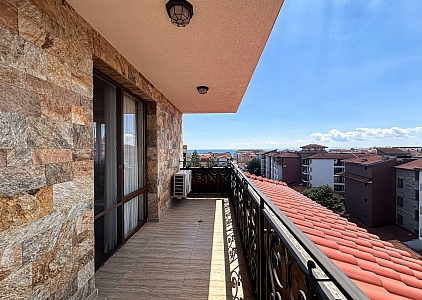 Пентхаус із чотирма спальнями в розкішному СПА-комплексі. Фото 26 Пентхаус із чотирма спальнями в розкішному СПА-комплексі. Фото 26