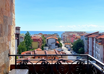 Four Bedroom Penthouse in Luxury Spa Complex. Photo 27 Four Bedroom Penthouse in Luxury Spa Complex. Photo 27