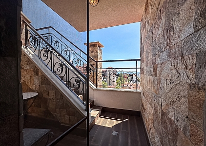 Four Bedroom Penthouse in Luxury Spa Complex. Photo 33 Four Bedroom Penthouse in Luxury Spa Complex. Photo 33