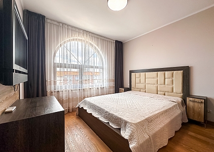 Пентхаус із чотирма спальнями в розкішному СПА-комплексі. Фото 6 Пентхаус із чотирма спальнями в розкішному СПА-комплексі. Фото 6