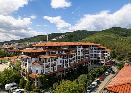 Двокімнатна квартира з видом на море. Фото 30 Двокімнатна квартира з видом на море. Фото 30