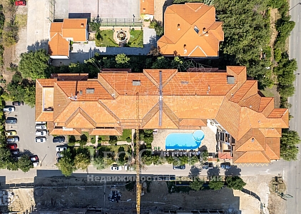 Двокімнатна квартира з видом на море. Фото 31 Двокімнатна квартира з видом на море. Фото 31