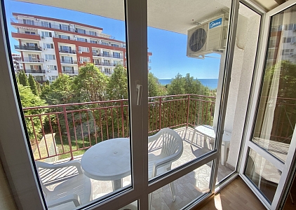 Wunderschöne Wohnung mit Meerblick in der 1. Reihe!. Foto 6 Wunderschöne Wohnung mit Meerblick in der 1. Reihe!. Foto 6