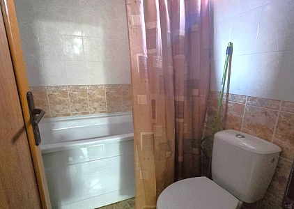 Квартира у великому красивому комплексі у самому центрі. Фото 13 Квартира у великому красивому комплексі у самому центрі. Фото 13