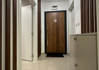 Apartmán s výhledem na moře v novém komplexu. Foto 16 Apartmán s výhledem na moře v novém komplexu. Foto 16