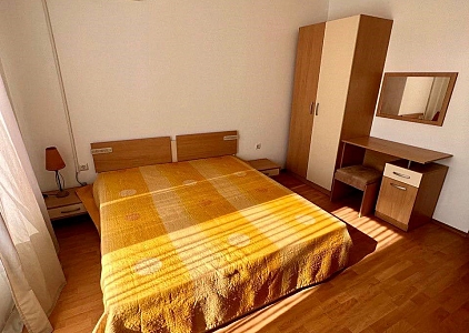 Skvělý prostorný byt v blízkosti moře. Foto 3 Skvělý prostorný byt v blízkosti moře. Foto 3