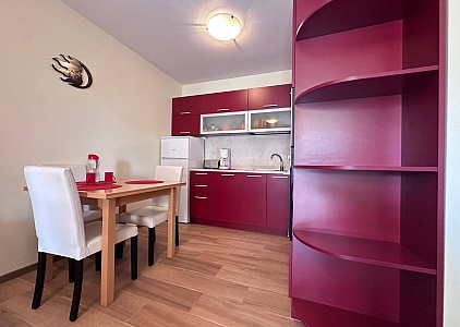 Beautiful apartment 50 meters from the sea in a house without maintenance fee. Photo 14 Beautiful apartment 50 meters from the sea in a house without maintenance fee. Photo 14