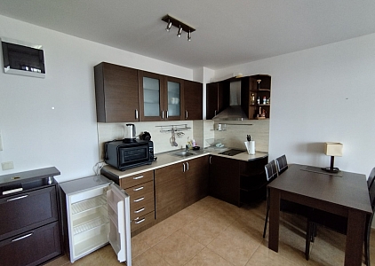 Прекрасна квартира у Святому Власі. Фото 3 Прекрасна квартира у Святому Власі. Фото 3