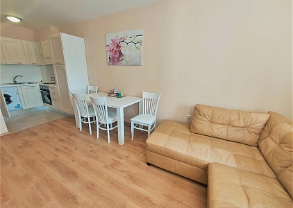 Отличная двухкомнатная квартира на Солнечном. Фото 13