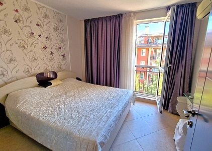 Отличная квартира в красивом комплексе. Фото 3