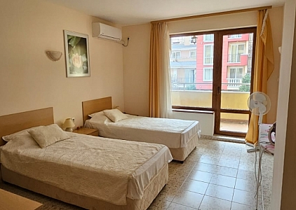 Выгодное предложение - трехкомнатная квартира близко к Несебру. Фото 4