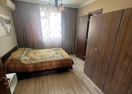 4-кімнатна квартира з видом на море в самому центрі. Фото 5