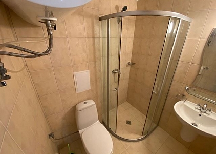 Квартира з видом на море і великою терасою біля моря. Фото 22 Квартира з видом на море і великою терасою біля моря. Фото 22