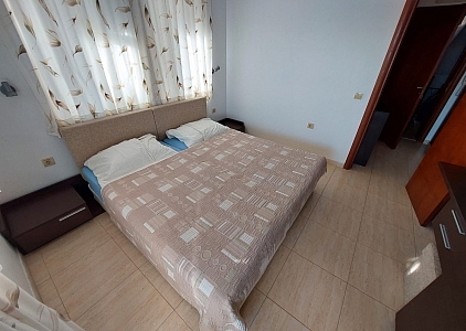 Nice 1 btdroom apartment with sea view. Photo 5 Nice 1 btdroom apartment with sea view. Photo 5