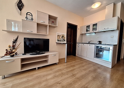 Spacious apartment with pool view in excellent complex. Photo 28 Spacious apartment with pool view in excellent complex. Photo 28