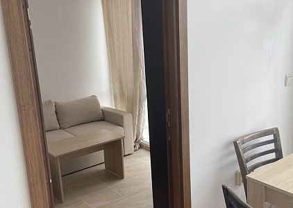 Недорогая трехкомнатная квартира в семейном комплексе. Фото 16