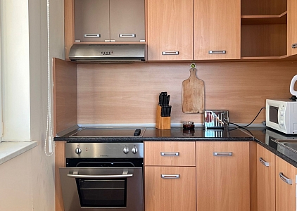 Apartment mit Panoramablick auf das Meer in der ersten Reihe. Foto 14 Apartment mit Panoramablick auf das Meer in der ersten Reihe. Foto 14