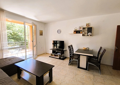 Apartment for living 100 m from the sea. Photo 10 Apartment for living 100 m from the sea. Photo 10