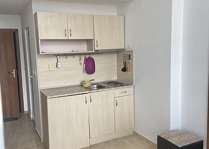 Недорогая трехкомнатная квартира в семейном комплексе. Фото 8