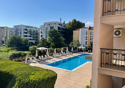 Apartment mit separatem Schlafzimmer 600 Meter vom Meer entfernt. Foto 8 Apartment mit separatem Schlafzimmer 600 Meter vom Meer entfernt. Foto 8