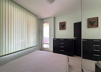 Beautiful apartment 50 meters from the sea in a house without maintenance fee. Photo 5 Beautiful apartment 50 meters from the sea in a house without maintenance fee. Photo 5