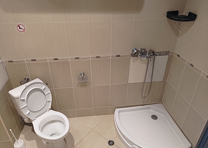 Spacious unfurnished studio with incredible sea views. Photo 6 Spacious unfurnished studio with incredible sea views. Photo 6
