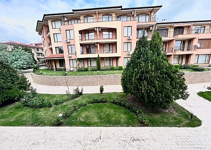 Studio in a magnificent complex in Saint Vlas. Photo 15 Studio in a magnificent complex in Saint Vlas. Photo 15
