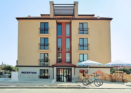 Трехкомнатная квартира с панорамными видами в Бяле. Zdjęcie 22