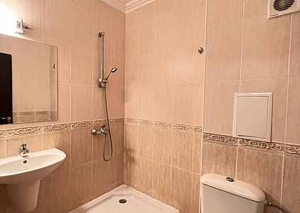 One-bedroom apartment in a prestigious complex 250 meters from the sea. Photo 5 One-bedroom apartment in a prestigious complex 250 meters from the sea. Photo 5