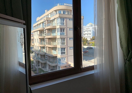 Квартира с видом на море в 50 метрах от пляжа. Foto 30 Квартира с видом на море в 50 метрах от пляжа. Foto 30