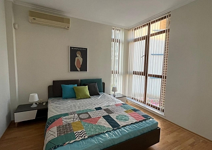 Выгодная красивая квартира в хорошем комплексе. Foto 4