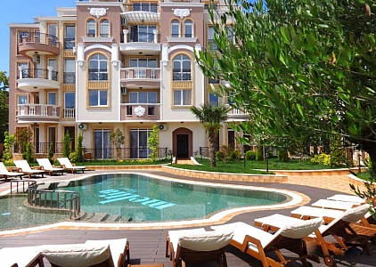 Красивая трехкомнатная квартира в 150 метрах от моря. Фото 19 Красивая трехкомнатная квартира в 150 метрах от моря. Фото 19