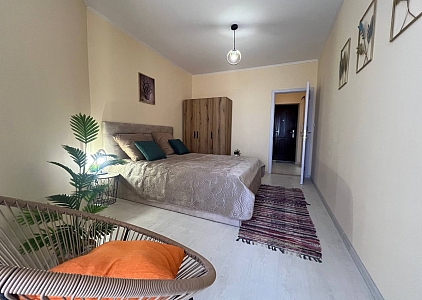 Beautiful apartment in a family complex. Photo 9