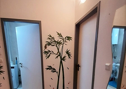 Large apartment in the center of Sunny Beach with a low fee!. Photo 21 Large apartment in the center of Sunny Beach with a low fee!. Photo 21