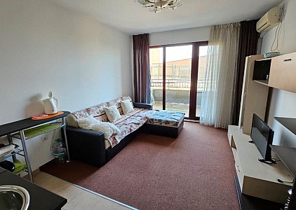 Vynikající studio v první řadě za dobrou cenu. Foto 5 Vynikající studio v první řadě za dobrou cenu. Foto 5