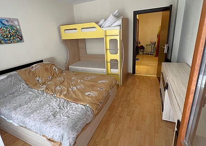 Geräumige Wohnung in einer ausgezeichneten Anlage. Foto 14 Geräumige Wohnung in einer ausgezeichneten Anlage. Foto 14