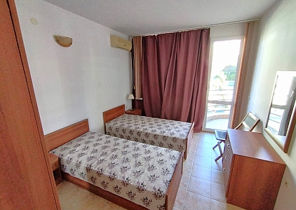 Apartment with sea view near the beach. Photo 7 Apartment with sea view near the beach. Photo 7