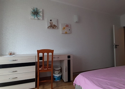 Large apartment in the center of Sunny Beach with a low fee!. Photo 22 Large apartment in the center of Sunny Beach with a low fee!. Photo 22