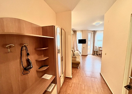 Spacious studio in a great complex!. Photo 7 Spacious studio in a great complex!. Photo 7