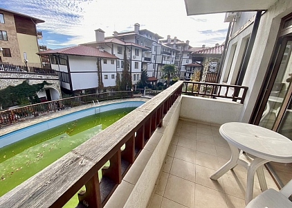 Spacious apartment in a complex close to the sea!. Photo 16 Spacious apartment in a complex close to the sea!. Photo 16