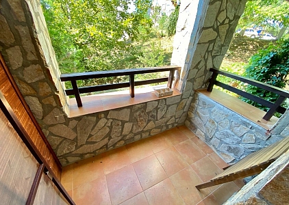 Трикімнатна квартира за 350 метрів від моря у Святому Власі. Фото 11 Трикімнатна квартира за 350 метрів від моря у Святому Власі. Фото 11